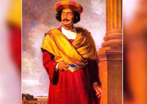 Raja Ram Mohan Roy Social Reformer Birth Anniversary May