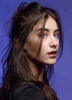 HAZAL KAYA Nude AZNude