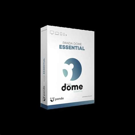 Panda Dome Essentials Advanced Complete Licencia Original Pc En Quito