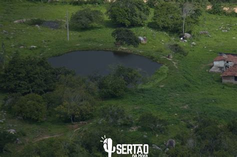 Homem morre afogado em barragem no Sertão de Alagoas Sertão na Hora