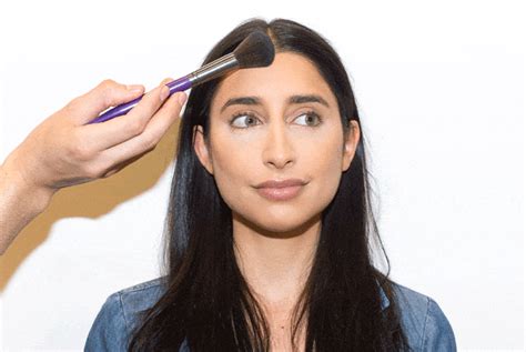 How To Finally Master Contouring In 4 Easy Steps With Images