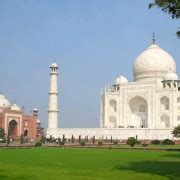 Agra Private Taj Mahal Und Agra Fort Gef Hrte Tour Mit Dem Auto