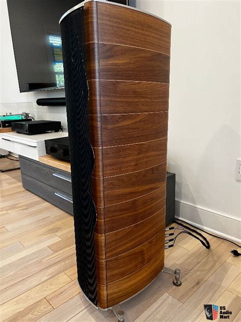 Sonus Faber Olympica Nova Iii For Sale Us Audio Mart