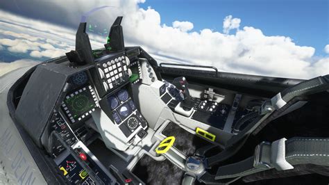 F-16 by SC Design - Aircraft - Microsoft Flight Simulator Forums