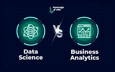 Business Analytics Vs Data Science