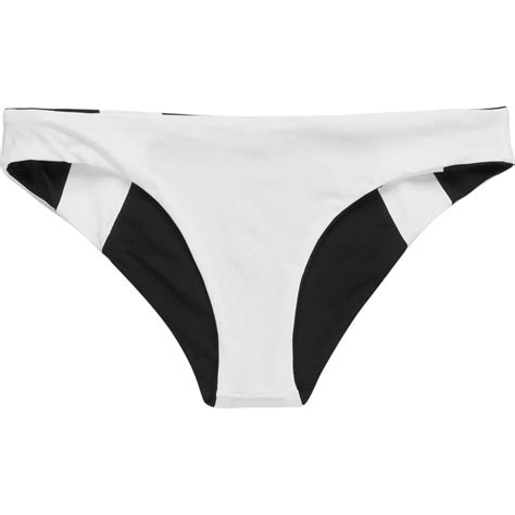 L Space Mia Reversible Bikini Bottom Women S Backcountry