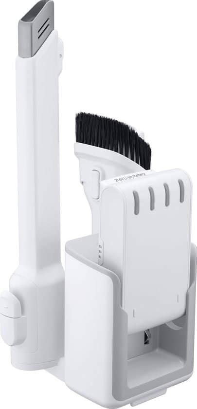 Samsung VS15T7031R1/EN - Jet 70 Turbo - Steelstofzuiger - Online Reviews