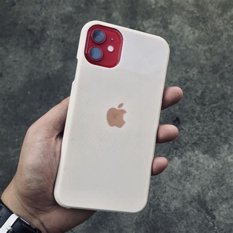 Archivo STL gratis Funda para el iPhone 11 Modelo de impresión 3D