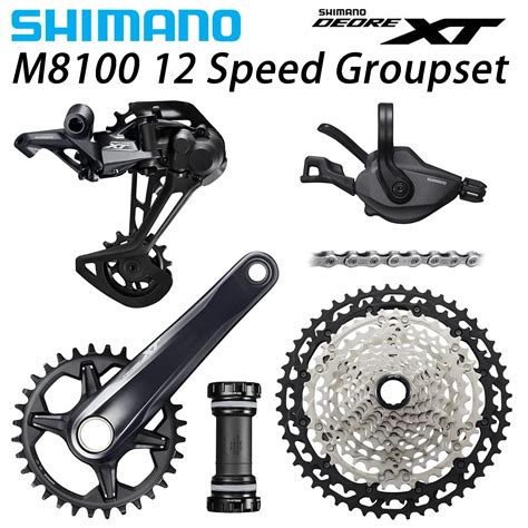 Shimano Deore M De Velocidades Con Cambio Trasero Derecho Y