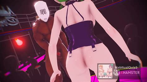 Mmd R She Said Please Make Me Big Dick D Hentai XHamster