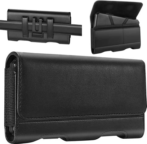 Amazon Mopaclle Phone Holster For IPhone 15 Plus 15 Pro Max 14 Pro