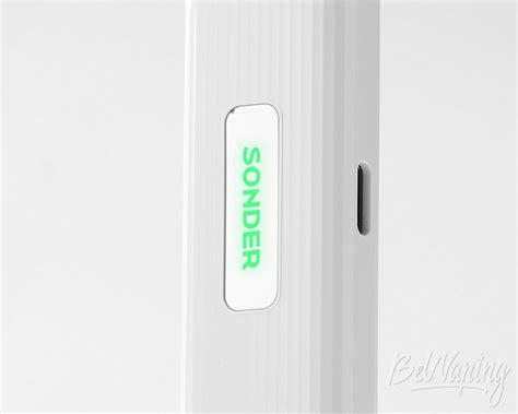 Geekvape Sonder Q Pod. Первый взгляд | BelVaping