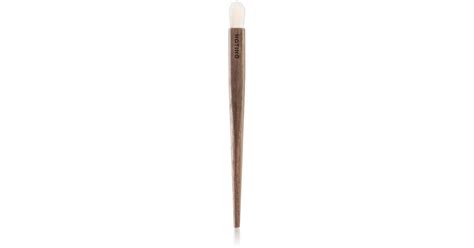 Notino Wooden Collection Crease Blending Brush