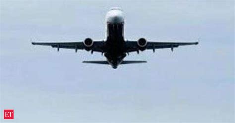 Four Flights Diverted To Bangalore Due To Heavy Rains The Economic Times