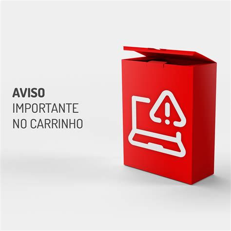 Aviso Importante No Carrinho Loja Integrada Consultor Net