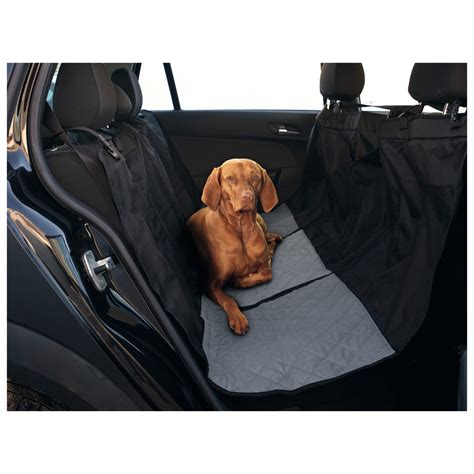 Hunter Decke Auto Comfort Hundedecke Online Kaufen Berg Freunde Ch