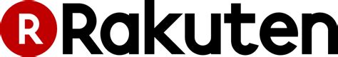 Rakuten Logos