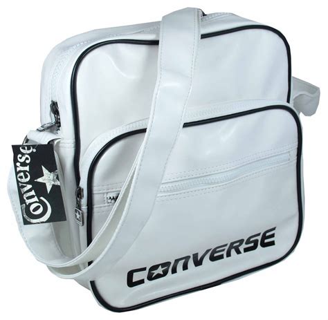 Landau Online Converse Retro Airline Bags