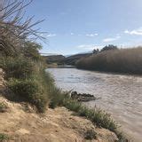 Big Bend Hot Springs Trail Texas AllTrails