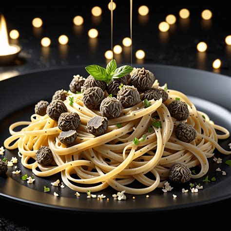 Indulge In The Ultimate Truffle Pasta Experience Spice Storyteller