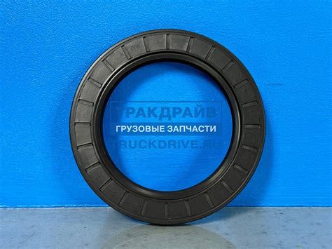 Сальник хвостовика редуктора Ивеко Траккер 90x130x12 мм 090X130L12V ...