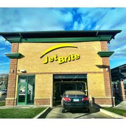 Jet Brite Car Wash Reviews Read Customer Service Reviews Of