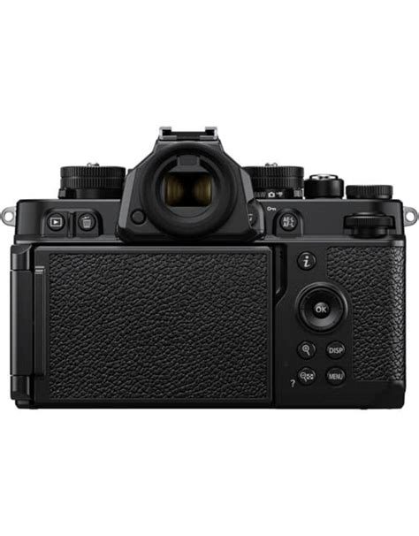 Nikon Zf Mirrorless Camera With Mm Lens Tuttle Cameras