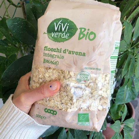 Vivi Verde Coop Fiocchi Davena Integrale Biologici Review Abillion