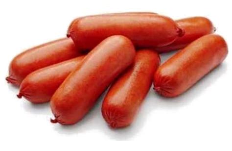 Sausage Png Transparent Images Pictures Photos