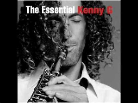 Kenny G Forever In Love YouTube