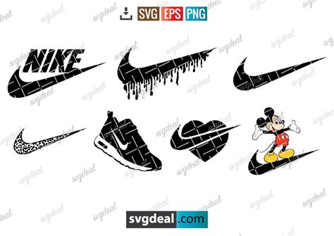 √ 10 Free Nike Svg Files For Your Cricut Machine Free Svg Files