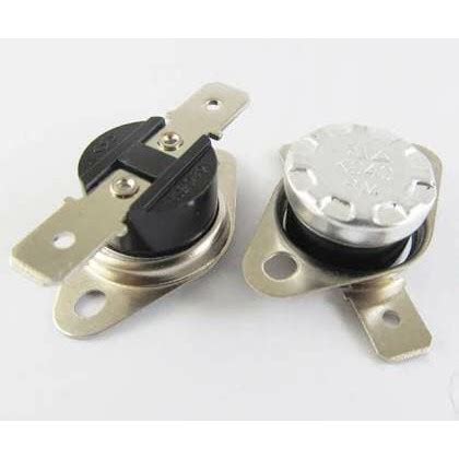 Jual Thermostat Bimetal Suhu Pemutus Arus Dari Sampe Celcius