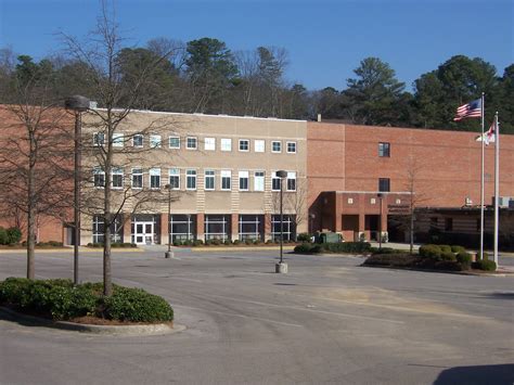 Filemountain Brook Junior High School