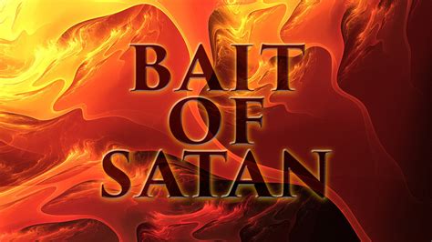 The Bait of Satan - John Bevere on DStv Channel 343