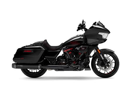 Harley Davidson Starts 2024 With Four New Models A New Era Begins