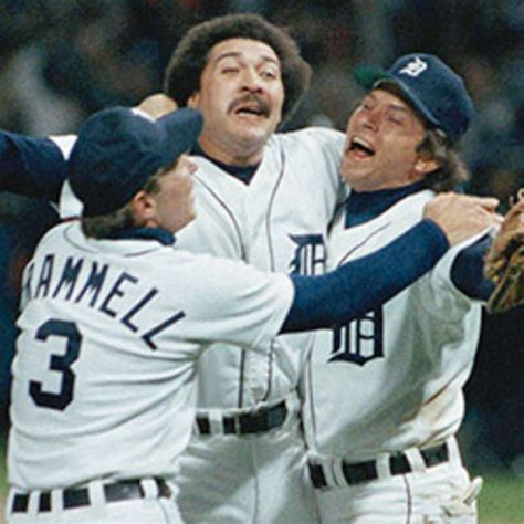 1984 Postseason History | MLB.com