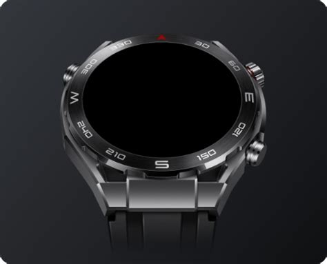HUAWEI WATCH Ultimate – HUAWEI Polska