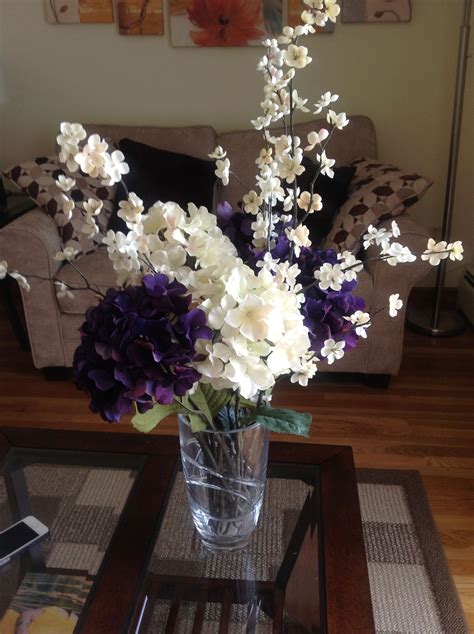 Living Floral Arrangements