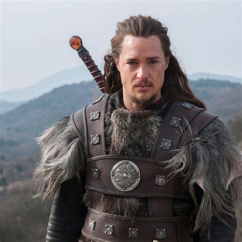 The Last Kingdom Actors The Last Kingdom Series Acting Lessons