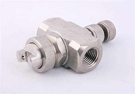 Cyco Nozzle Leading Spray Nozzle Year