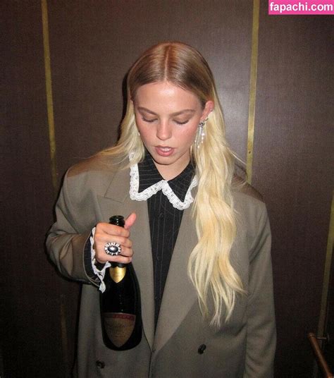 Renee Rapp Reneerapp Leaked Nude Photo From OnlyFans Patreon