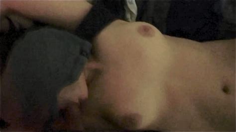 Amateur Babe Sucking A Big Cock