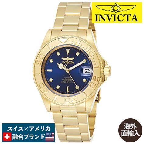 腕時計 インヴィクタ インビクタ 26997 Invicta Men s 26997 Pro Diver Analog Display