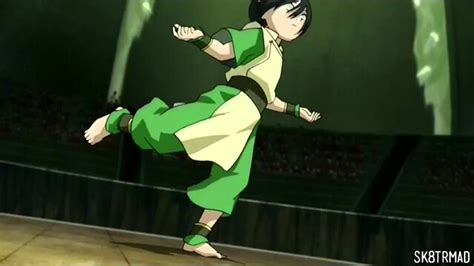 Kaguya Ootsutsukis Vs Toph Beifong Serious Thread Battles