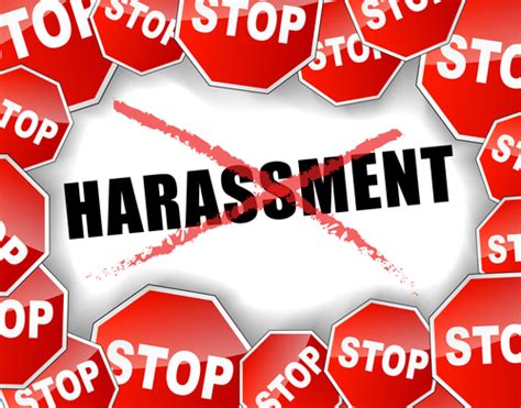 Eeoc Task Force Identifies Strategies For Curbing Workplace Sexual