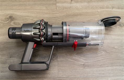 Dyson V Absolute