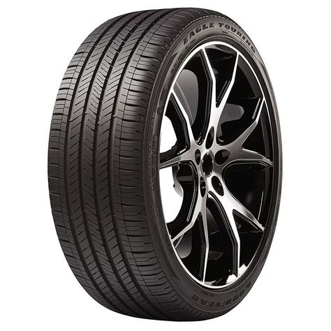 Goodyear Eagle Touring Sct All Season R W Passenger Tire