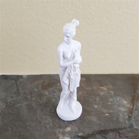 Nude Garden Statues Etsy