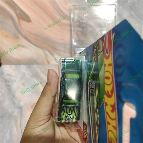 Jual HOT WHEELS SUPER TREASURE HUNT 65 FORD GALAXIE STH THS TERBARU Shopee Indonesia