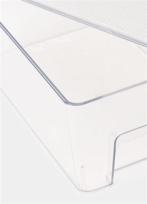 Contenitore per frigo in plastica | CROFF